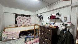Blk 10 Selegie House (Central Area), HDB 3 Rooms #595068161